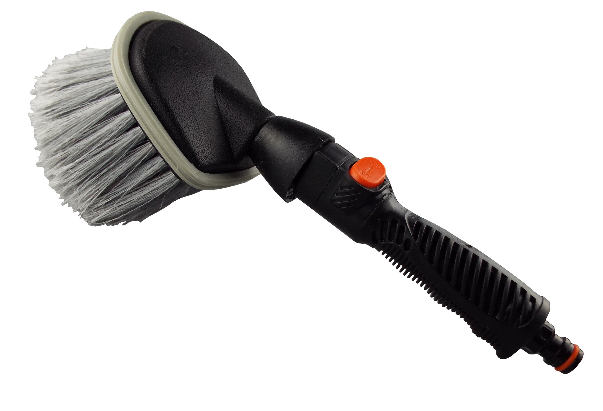 Car Wheel Round Brush DIY Workshop Accessory Car Winter Essential
